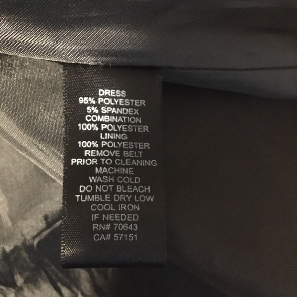 Jessica Howard Formal Midi Dress - Picture 8 of 8